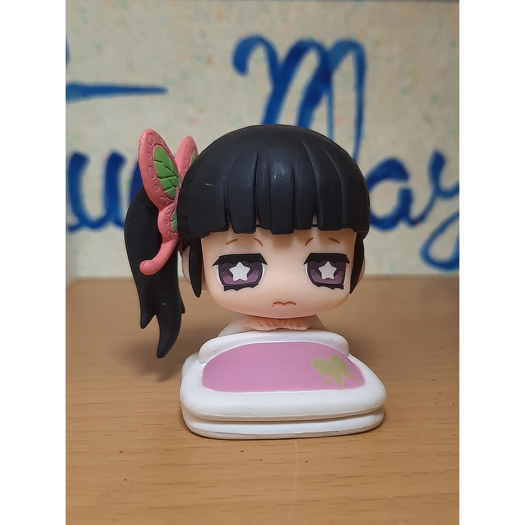 Kimetsu no Yaiba - Kanao Onemutan