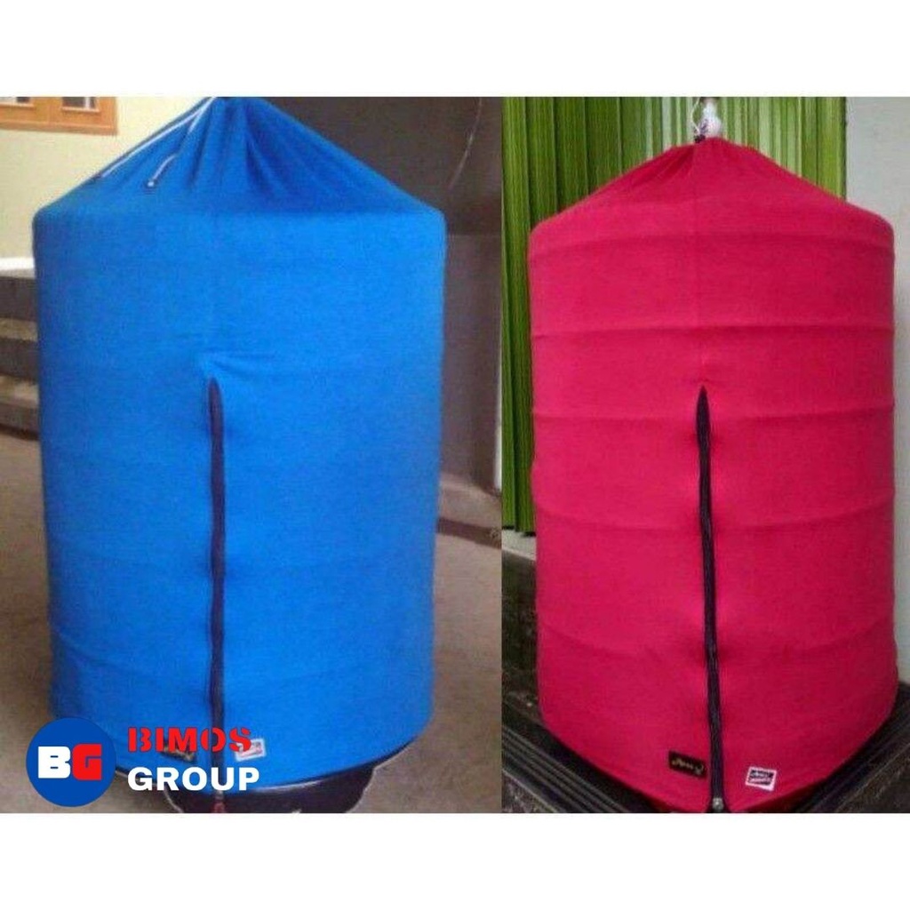 KRODONG KERODONG MURAI NO NOMOR 1 2 3 TEBAL COVER KANDANG SANGKAR BURUNG MURAI BATU MB BULAT