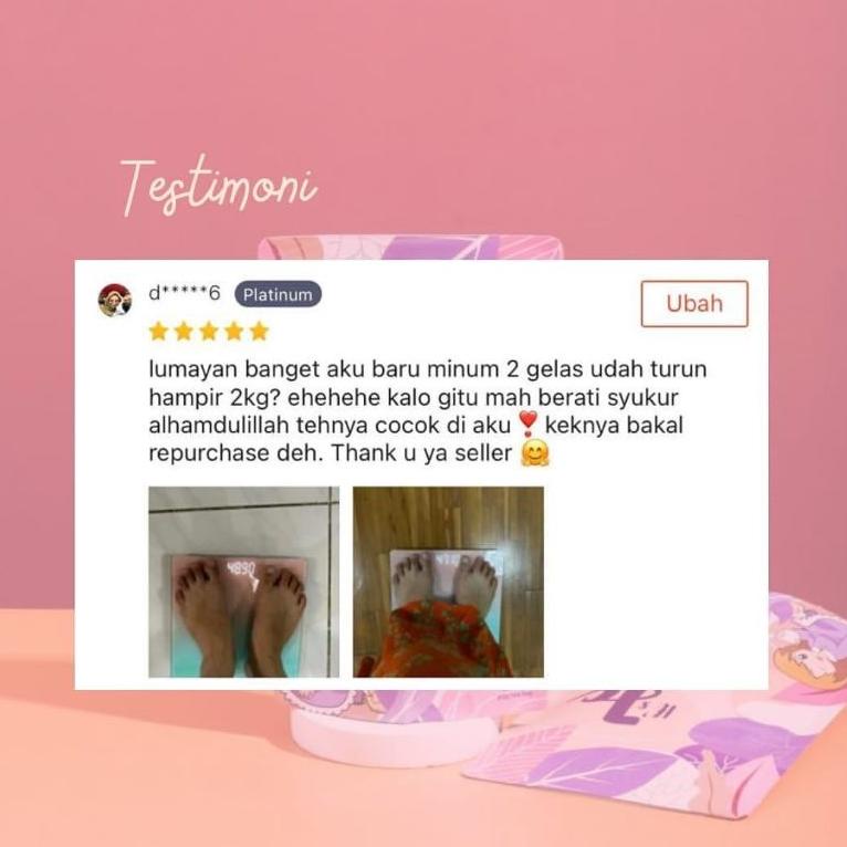acn90 ITS JC SLIMMING TEA | TEH DIET PELANGSING HERBAL OBAT DIEAT 