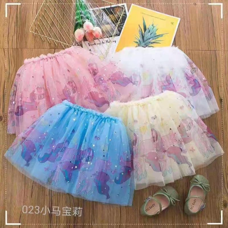 rok anak import little pony