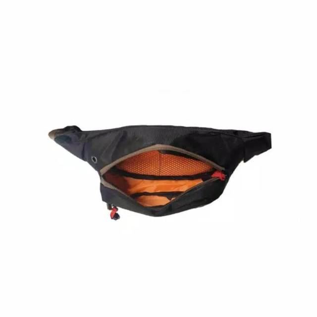 Waistbag waterproof Tas waistbag Waist bag Slingbag Sling bag groovy