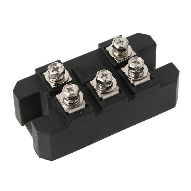Btsg MDS100A 3-Phase Diode Bridge Rectifier 100A Amp 1600V MDS100-16 MDS100A1600V