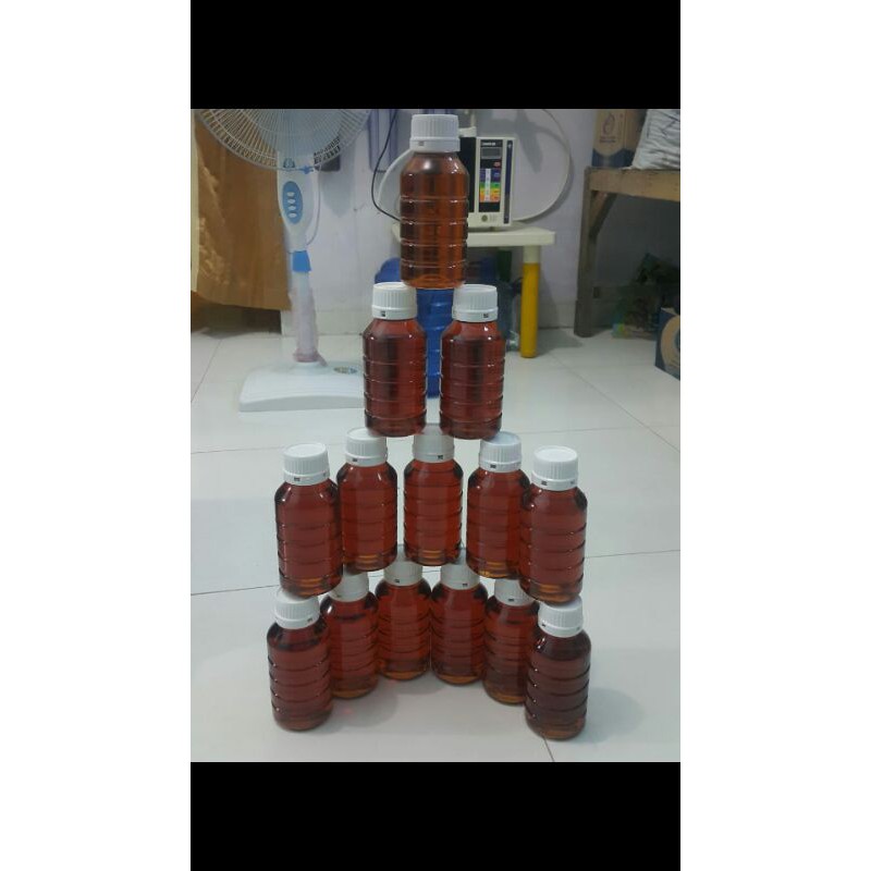 

madu rohil asli madu
