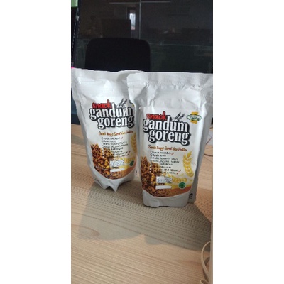 

RESSAFOOD - Snack Gandum Goreng Keripik Macaroni 100g