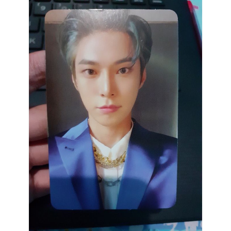 Jual Photocard NCT Doyoung Resonance Past ver. Shopee Indonesia