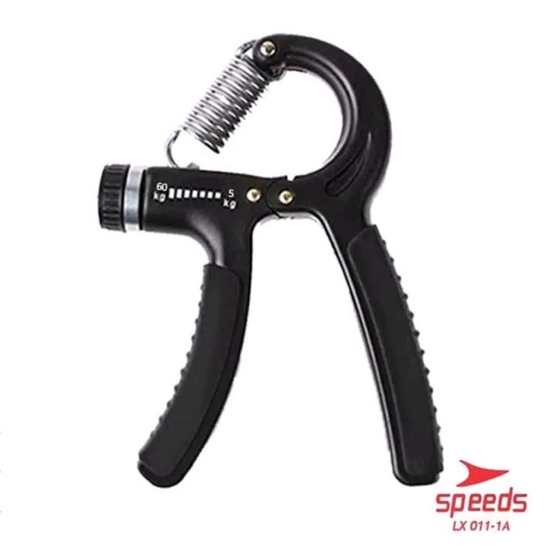 HANDGRIP ADJUSTABLE 5-60KG