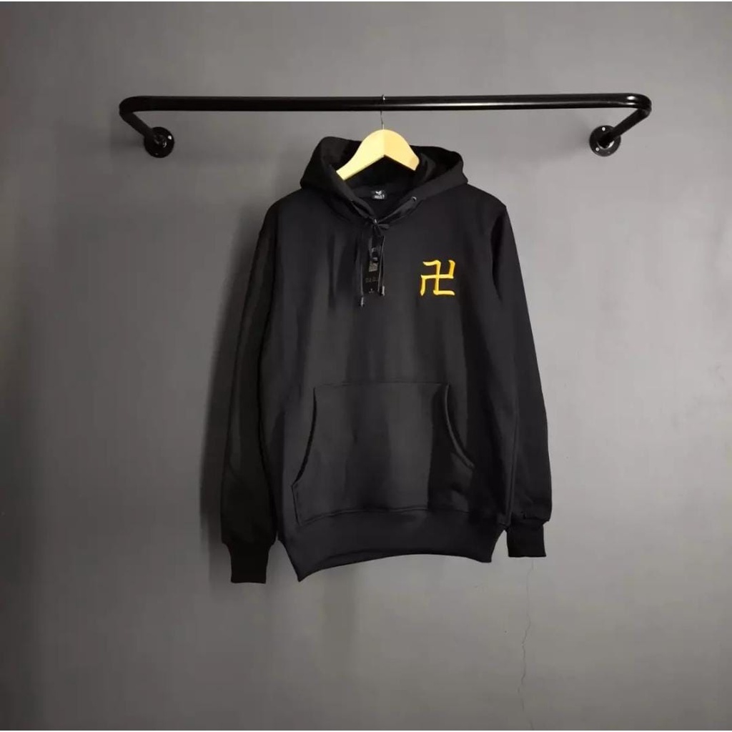 [Bisa Bayar Di Tempat} Sweater Hoodie Anime Tokyo Revengers Mikey Manjiro Sano