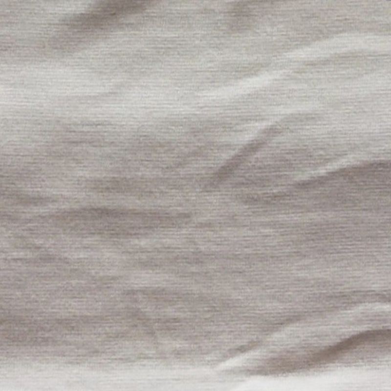 Tanktop Miranda Wanita Super Jumbo XXXL  Muat BB 90 - 100kg Ke Atas Bahan Rayon-Putih