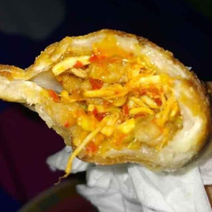

Diskon cireng mercon isi ayam 10 pcs Diskon