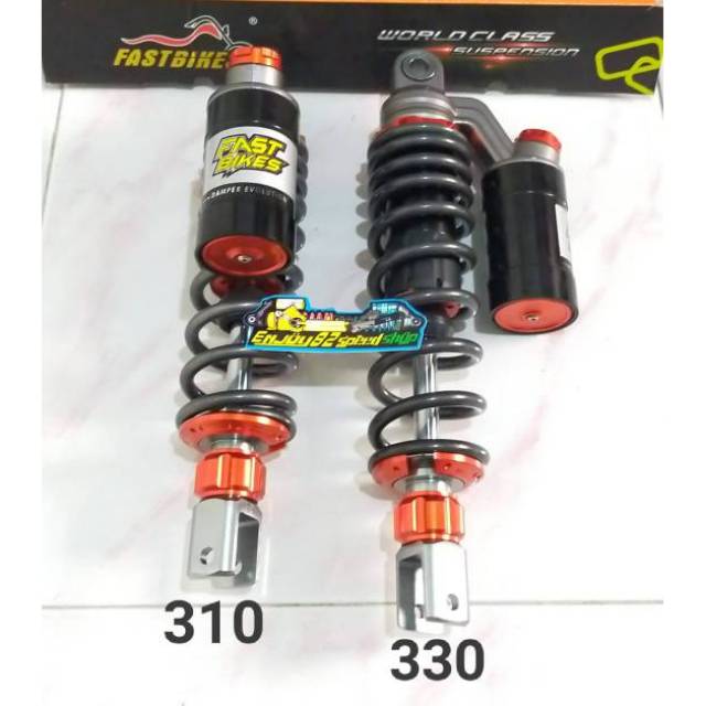 Shockbreaker Tabung Fastbikes Model Copy Ktc extrem Ukuran