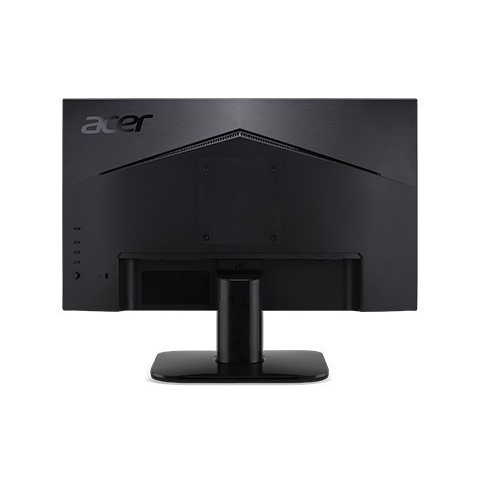 Monitor Led ACER KA242Y 24&quot; IPS 75Hz VGA HDMI FreeSync Vesa 100x100mm