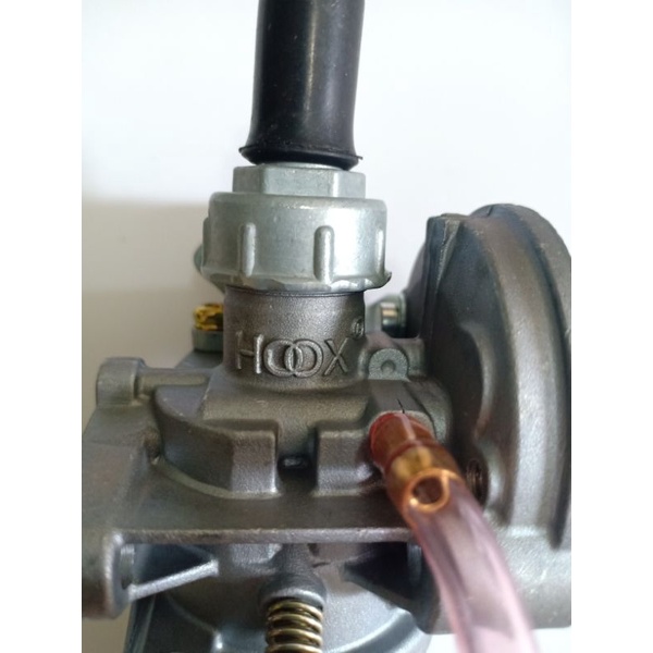 HooX Carburator - Mini Motor 49cc - 2 Tak