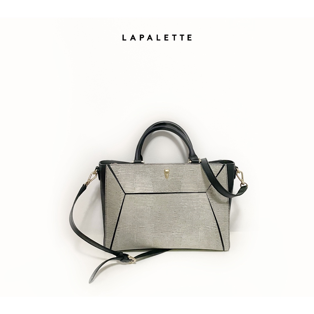 Lapalette x Most Hand Bag / Sling Bag / Hand Bag