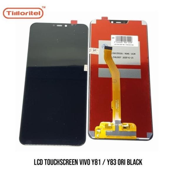 LCD TOUCHCREEN VIVO Y81 - Y83 ORI