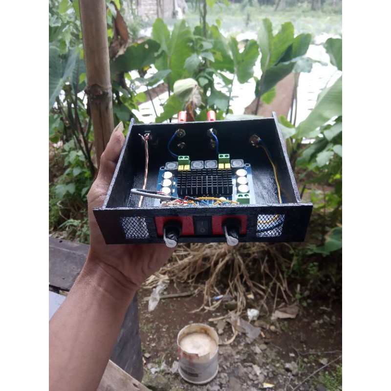 rakitan tpa3116 120 x2