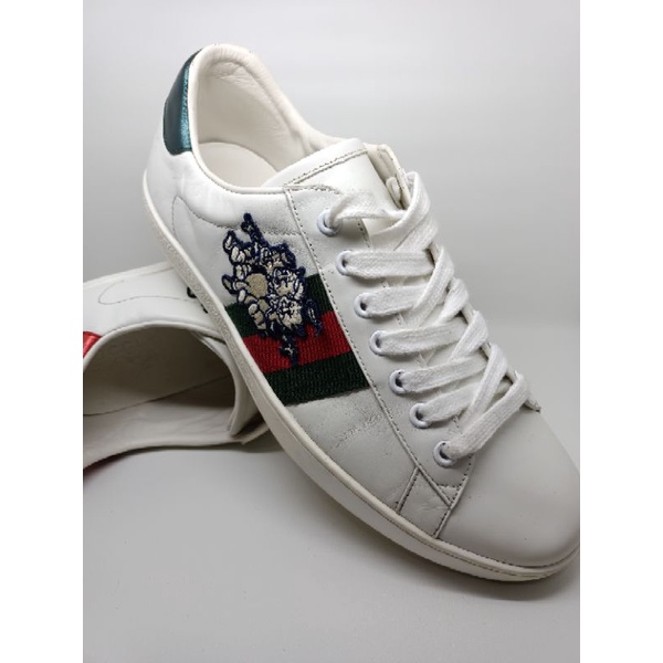 Sneaker pria gucci three little pig second branded