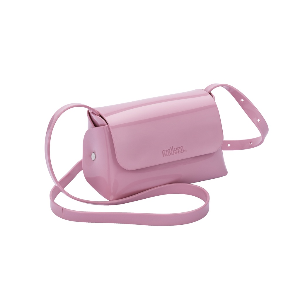 Melissa Mini Cross Bag Pink