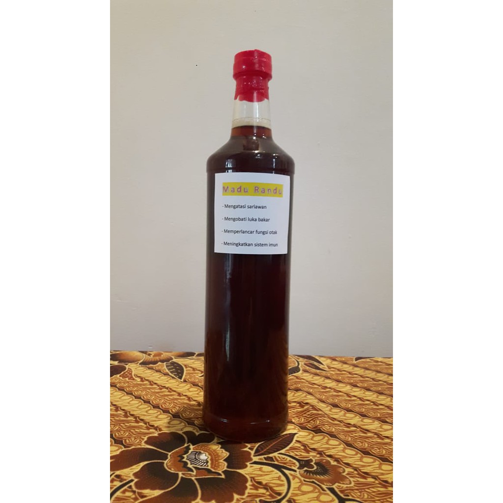 

Madu Randu ( Surabaya )