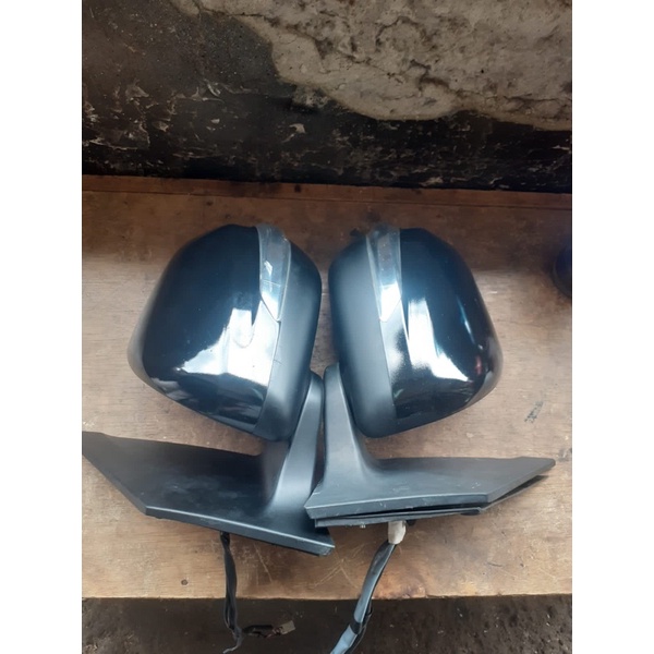 spion Avanza veloz 2017