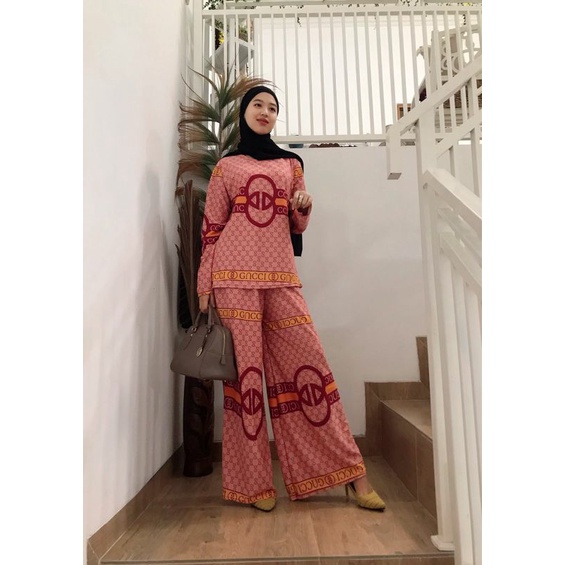 SETELAN MEWAH