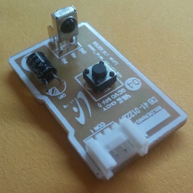 Sensor AC Samsung Triangle