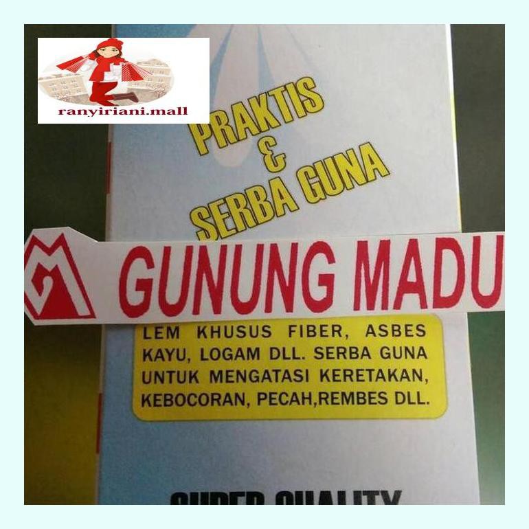 

510Fsjbran Lem Fiber Glass Nuri / Lem Super Untuk Retak Rembes Bocor Rany5Ckhd