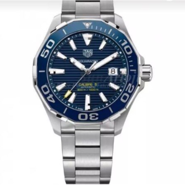 Tag Heuer Aquaracer 300M