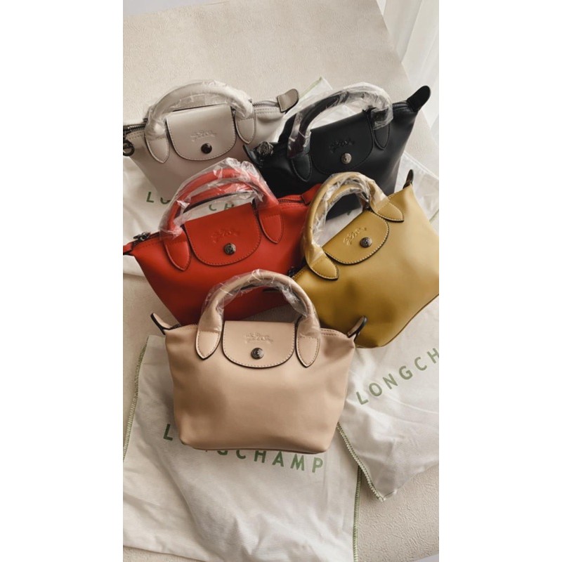 LC Le Pliage Mini Cuir