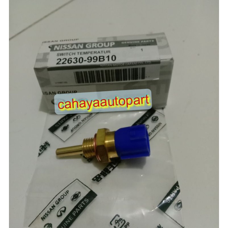 Switch Temperature Nissan Grand livina Serena Xtrail