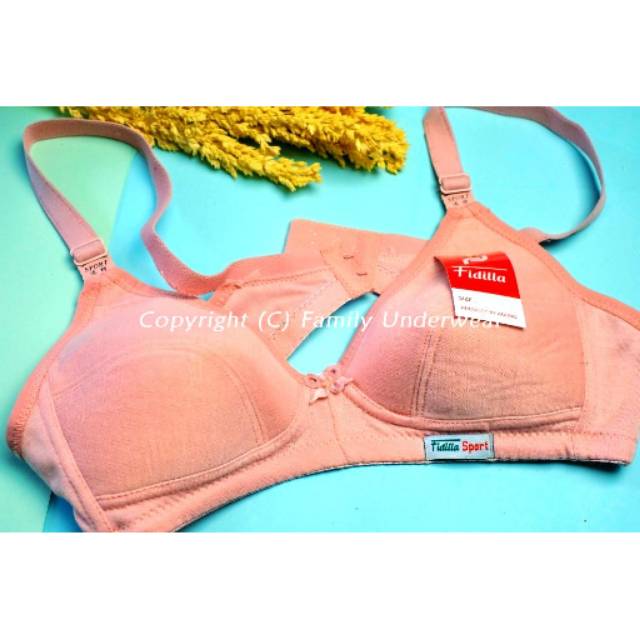Bh Sport Bra Seri Warna Size 42 Jumbo Grosir Murah