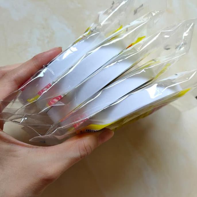 

Double Side Tape Nachi 12 Mm X 10 Yards Dwija522 Juara