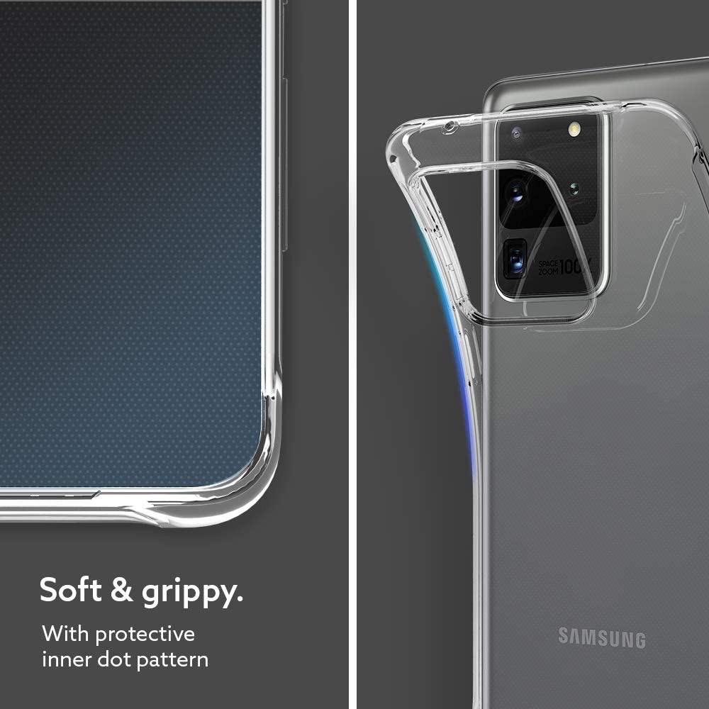Case Samsung Galaxy Note 9 Casing Clear HD KETEBALAN 2MM BENING TRANSPARAN TPU Premium Softcase