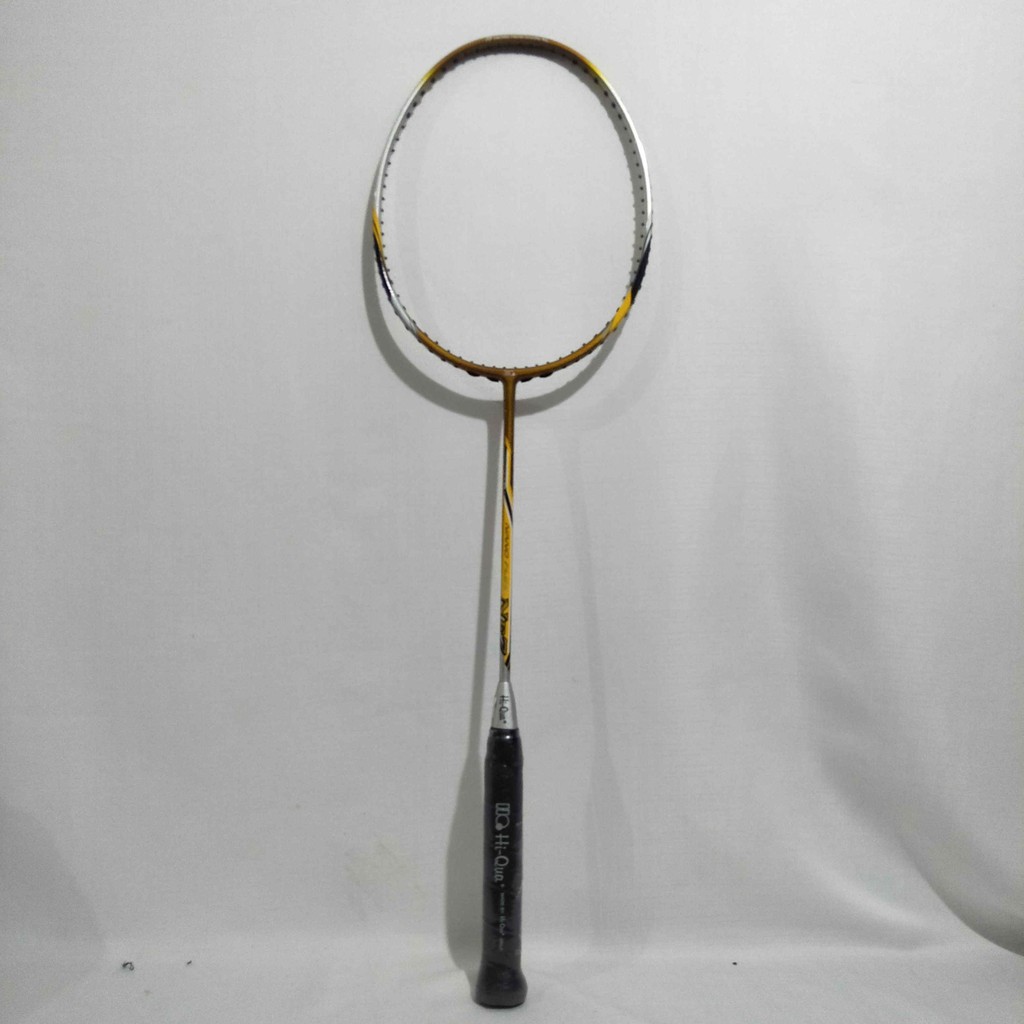 Hiqua NANO FLEX 7 Raket Badminton