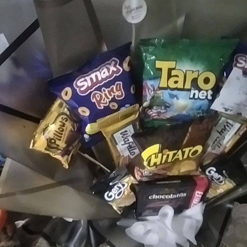 

snack