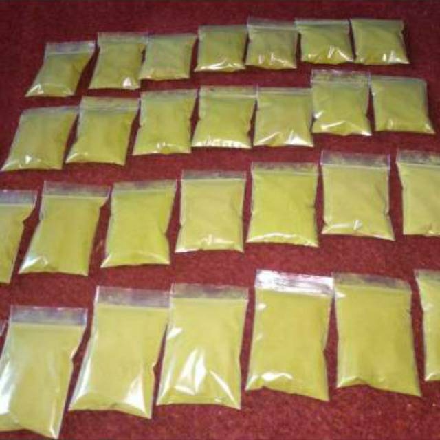 Henna Bubuk Tarim Pacar Ori Tarim Kelas 1