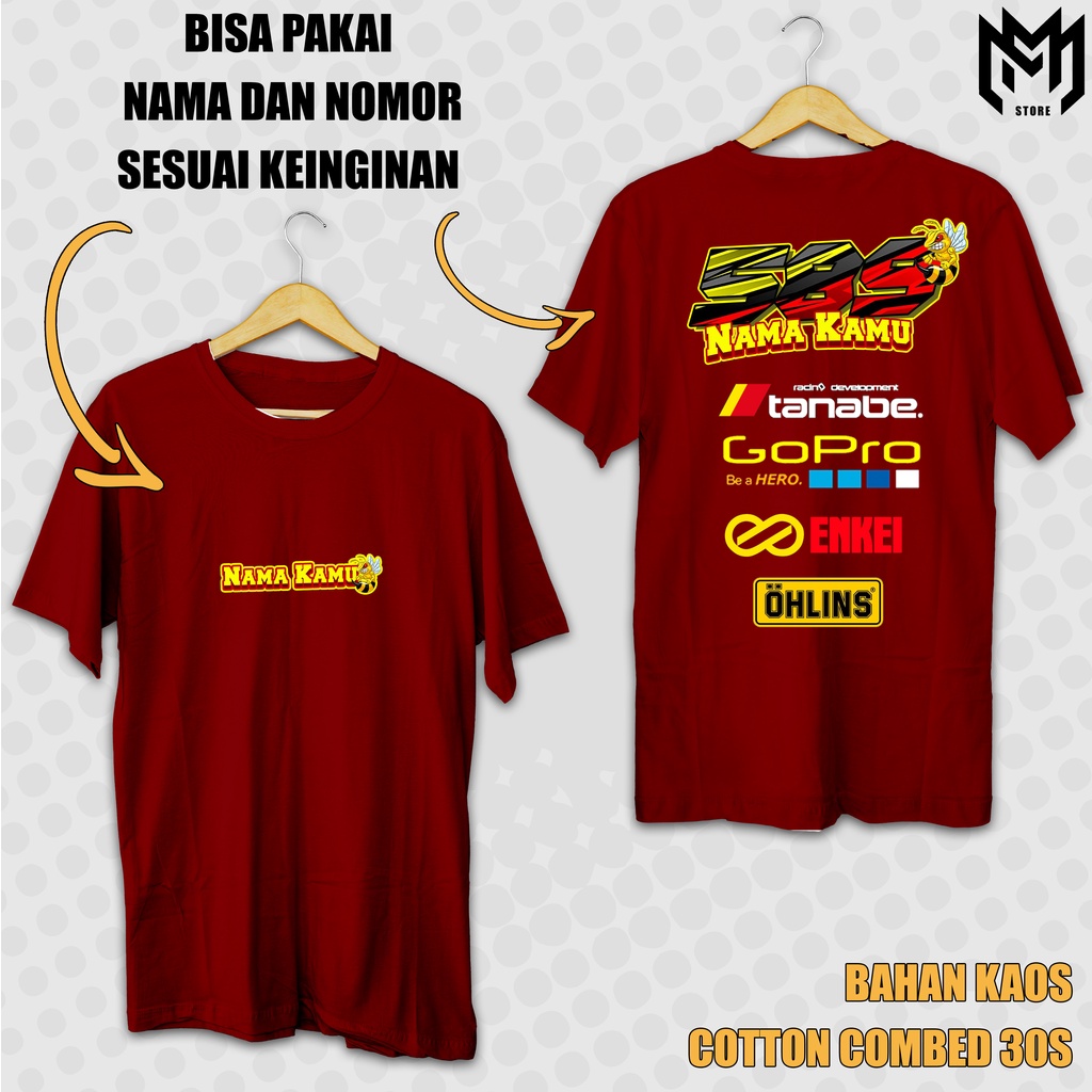KAOS RACING CUSTOM