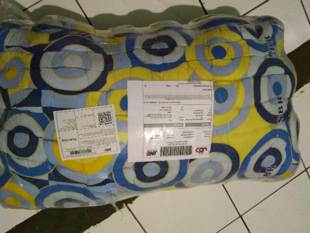 Kasur Lantai Modern Sbr Luxury 150 X 200 Cm (plus Bantal) Ns