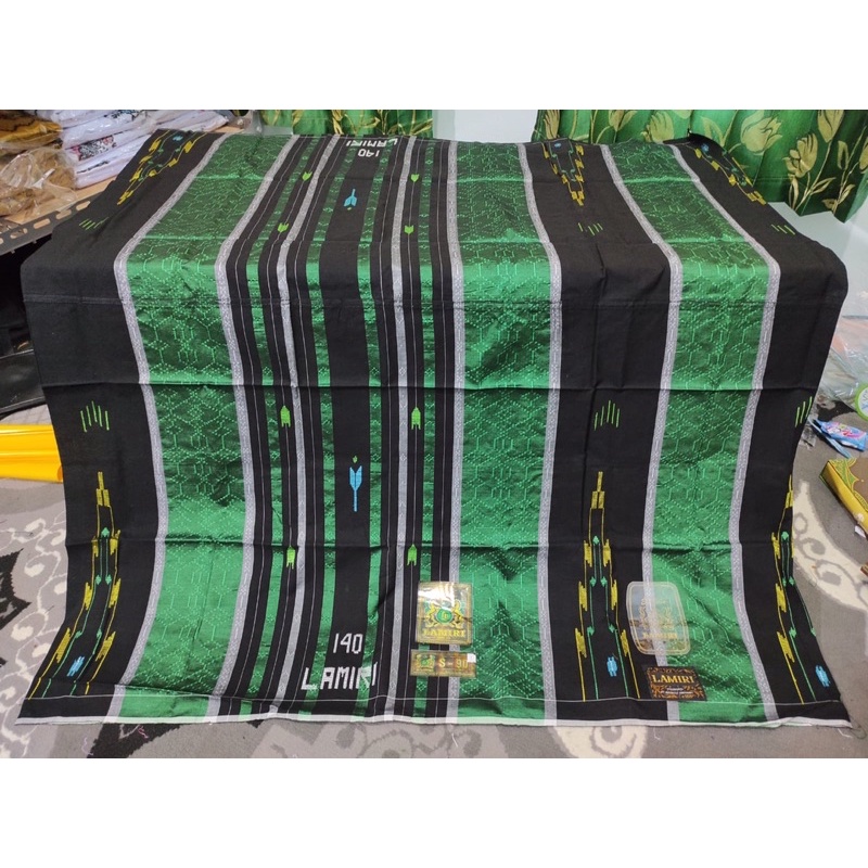 Sarung Lamiri Lamiri Motif Sarung Motif Sarung Sutra