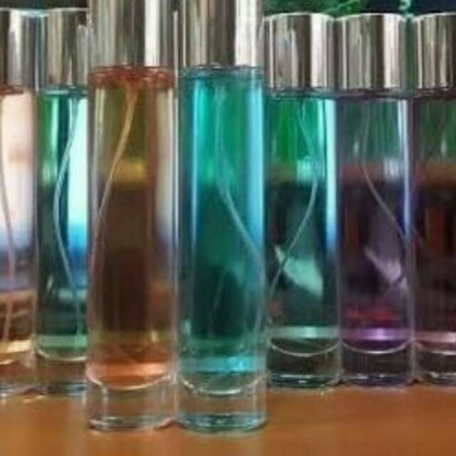 PARFUM REFILL BULGARI AQVA