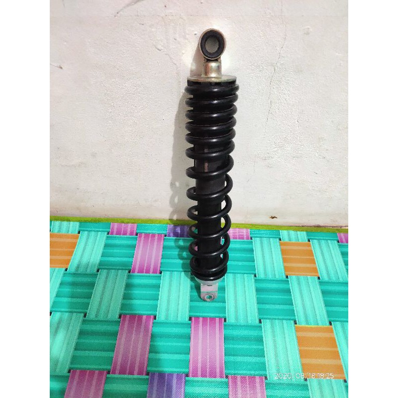 Shockbreaker Vario 125/150 Led Ori