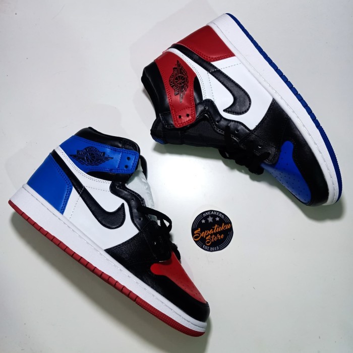 air jordan retro og top 3