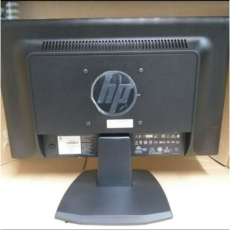 Monitor LED 19 in HP V193 V194