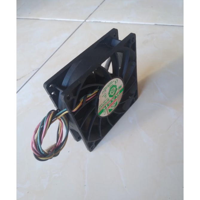 Fan MAGIC High Speed 9x9 Dc 48V / 0.25A