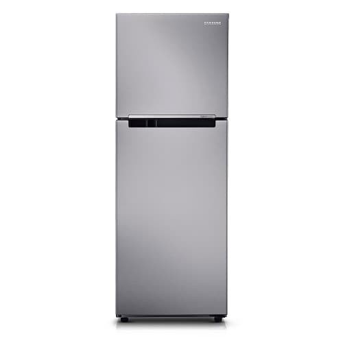 Samsung Kulkas 2 Pintu RT22FARBDSA