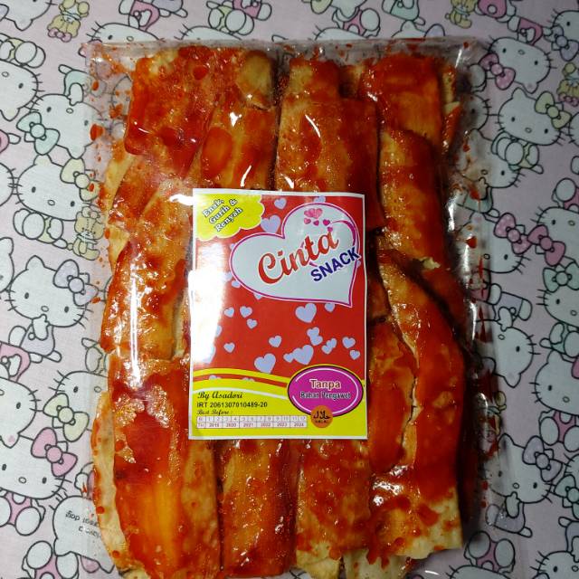 

Sanjai balado panjang