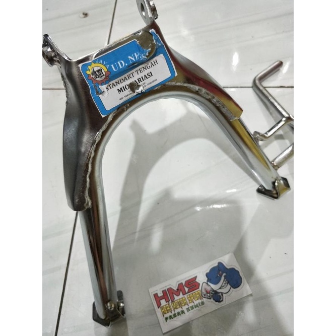 Standar Dua,Standar Tengah,Standar 2 Crum Motor Mio,Mio Sporty Ring 17 2V6