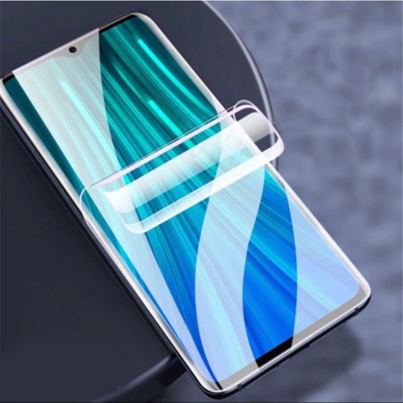 Hydrogel Xiaomi Redmi 8/Redmi 8A/Redmi Note 8/Redmi Note 8 Pro Hydrogel Screen Protector