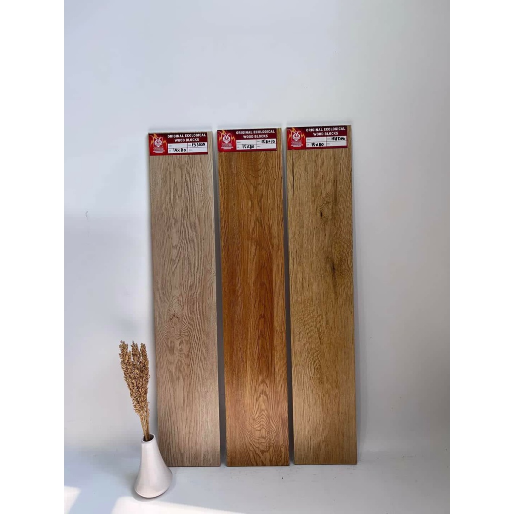 granit 15x80 - motif kayu - torch 158009 / 158010 / 158506