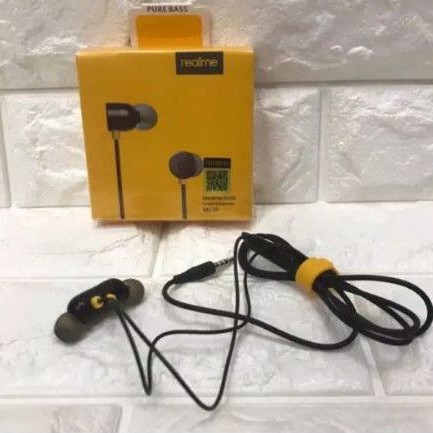 HF REALME BUDS MAGNETIC HEADSET REALME BUDS HIGH QUALITY REALME HEADSET HEADFREE REALME BUDS MAGNET