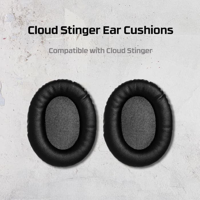 Spare Earpad Kit Cloud Stinger